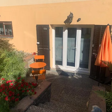 Le Lotus Zen Bed & Breakfast *