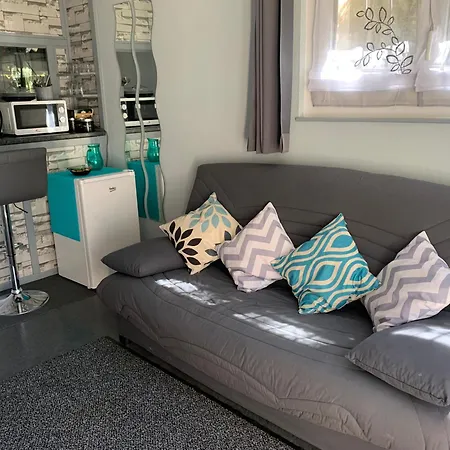 Le Lotus Zen לינה וארוחת בוקר *