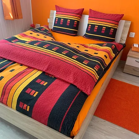 Le Lotus Zen * Froideville