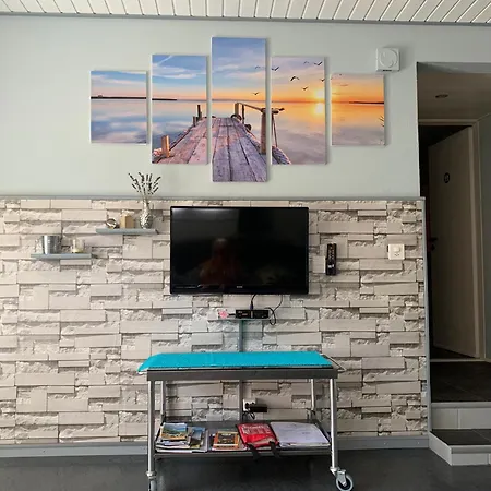 Le Lotus Zen Froideville