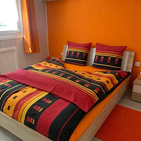 Le Lotus Zen * Froideville