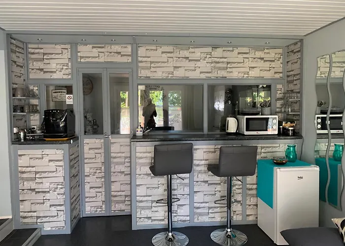 Nocleg ze śniadaniem Le Lotus Zen *