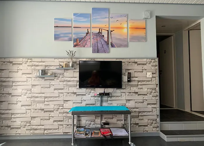 Le Lotus Zen Froideville