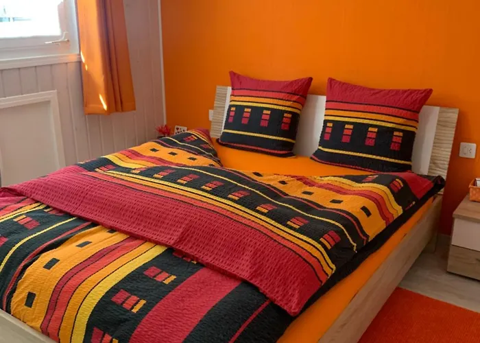 Le Lotus Zen * Froideville