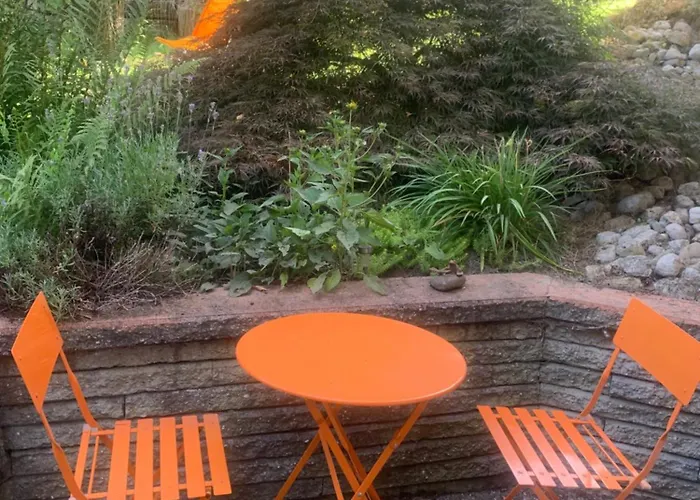 Le Lotus Zen Froideville