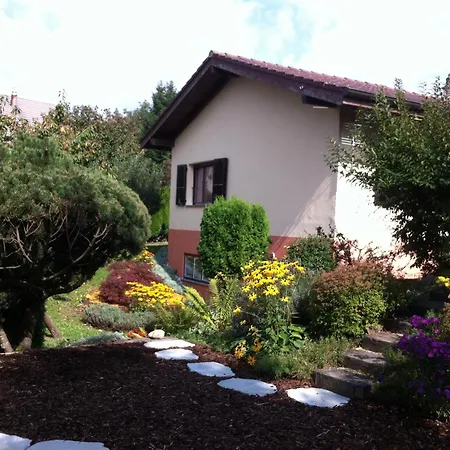 Bed & Breakfast Le Lotus Zen Froideville