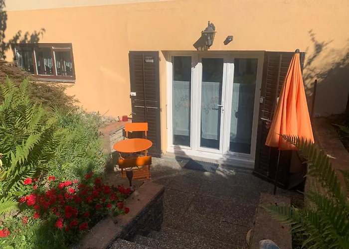 Le Lotus Zen Bed & Breakfast *