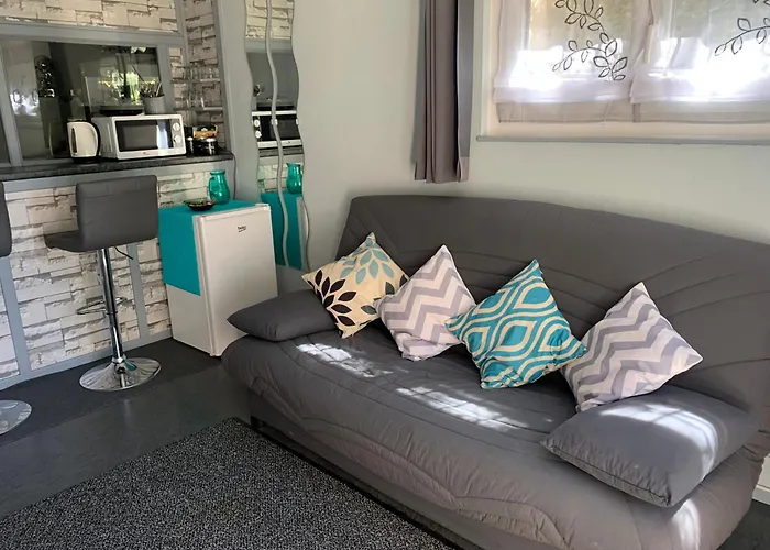 Le Lotus Zen Bed & Breakfast *