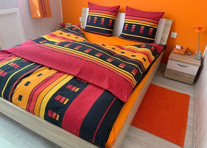 Le Lotus Zen * Froideville